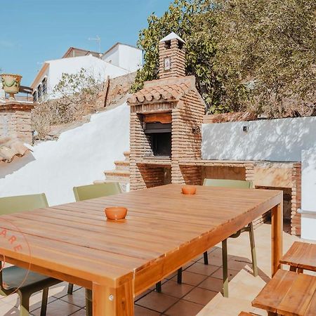 Spacious Home With Lovely Garden - Tcm Rincón de la Victoria Eksteriør bilde